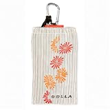 Golla Pouch Aster Off-White