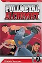 Fullmetal Alchemist, Volume 7