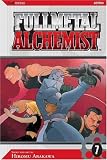 Fullmetal Alchemist, Vol. 7 (Fullmetal Alchemist (Graphic Novels))