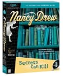 Nancy Drew: Secrets Can Kill