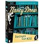Nancy Drew Secrets Can Kill