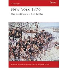 New York 1776 (Campaign)