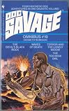 Doc Savage Omnibus No 10