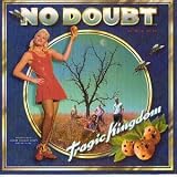 Tragic Kingdom [CASSETTE]