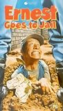 Ernest Goes to Jail [VHS]