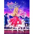 Barbie: A Fashion Fairytale