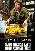 Oliver's Twist 2