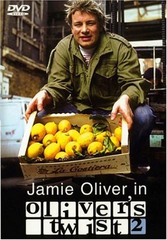 CD-Charts  Music : Oliver's Twist 2
