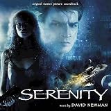 Serenity (Newman)