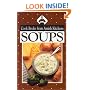 Cookbook  From Amish Kitchens: Soups (Cookbooks from Amish Kitchens)