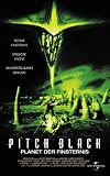 Pitch Black - Planet der Finsternis - Radha Mitchell