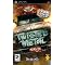 PSP Gaming Fun (no particular order)