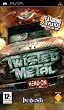 Twisted Metal: Head On (PSP)