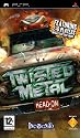 Twisted Metal: Head On (PSP)