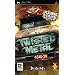 Twisted Metal: Head On (PSP)