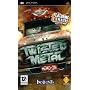 Twisted Metal: Head On (PSP)