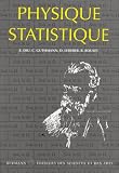 Elements de Physique statistique