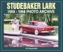 Studebaker Lark: 1959-1966 Photo Archive