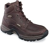 Men's Irish Setter Tamarack Casual - Chukka Black Worn Saddle Leather