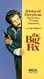 The Big Fix [VHS]