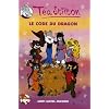 T�a Sisters, Tome 1 : Le Code du dragon