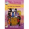 T�a Sisters, Tome 1 : Le Code du dragon