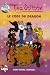 Tea Sisters, Tome 1 : Le Code du dragon
