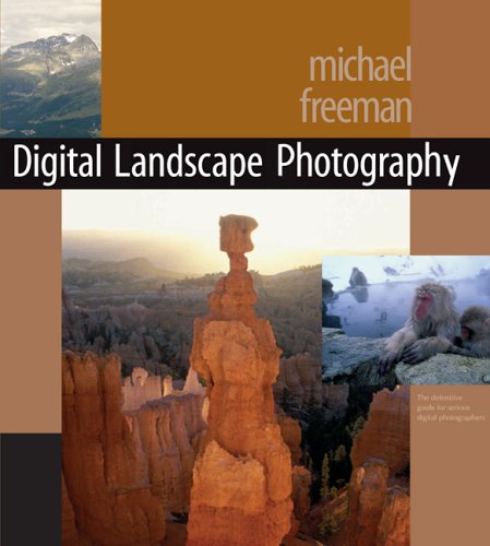 City Travel Guides Discounted  Bücher : Digitale Fotografie. Landschaften und Natur