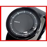 フォッシル FOSSIL フィリップスタルク 腕時計 PH5038 バンド調整キット付き