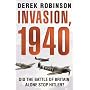 Invasion, 1940