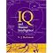 Some books on IQ