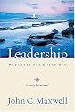 Leadership Promises for Every Day