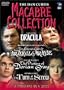 The Dan Curtis Macabre Collection (Dracula (1973) / The Turn of the Screw (1974) / Dr. Jekyll and Mr. Hyde (1968) / The Picture of Dorian Gray (1973))