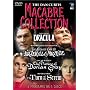 The Dan Curtis Macabre Collection (Dracula (1973) / The Turn of the Screw (1974) / Dr. Jekyll and Mr. Hyde (1968) / The Picture of Dorian Gray (1973))