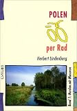 Polen per Rad, Bd.1, Norden mit Masuren - Herbert Lindenberg