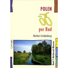 Polen per Rad, Bd.1, Norden mit Masuren