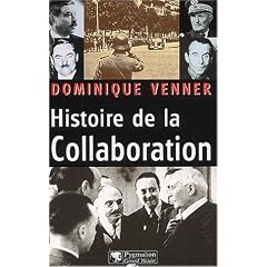 Histoire de la collaboration