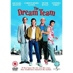 The Dream Team [DVD]
