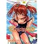 Chocolat (TENMA COMICS LO)