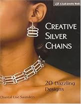 Creative Silver Chains: 20 Dazzling Designs