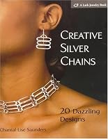 Creative Silver Chains: 20 Dazzling Designs