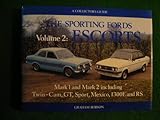 Escorts : a collector's guide