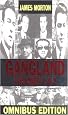 Gangland Omnibus: Vol 1 & 2