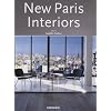 New Paris Interiors: Nouveaux interieurs parisiens