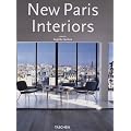 New Paris Interiors: Nouveaux interieurs parisiens