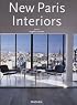 New Paris Interiors