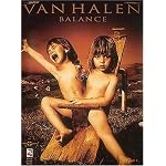 Van Halen - Balance* (Play It Like It Is) book cover