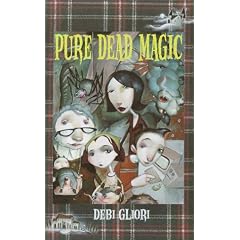 Pure Dead Magic
