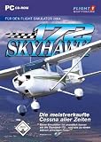 Flight Simulator 2004 - Skyhawk 172R