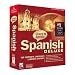 Learn To Speak Spanish 9 Deluxe
